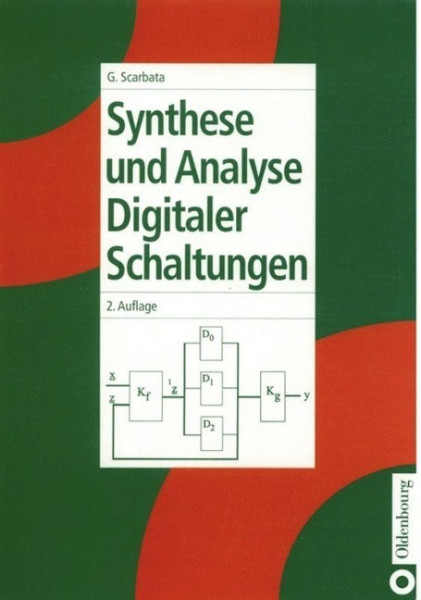 Synthese und Analyse digitaler Schaltungen