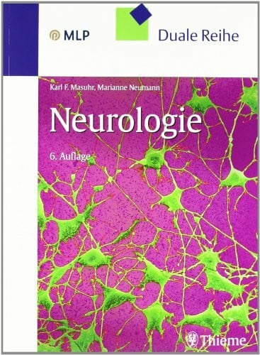 Duale Reihe Neurologie (Reihe, DUALE REIHE)