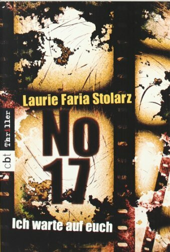 No 17 - Ich warte auf euch