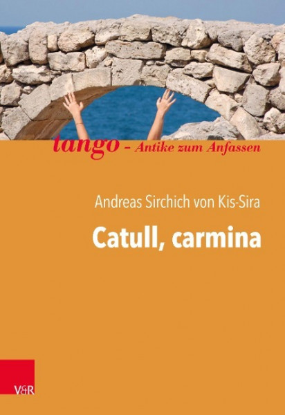 Catull, carmina