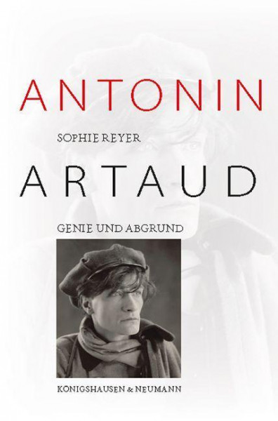 Antonin Artaud