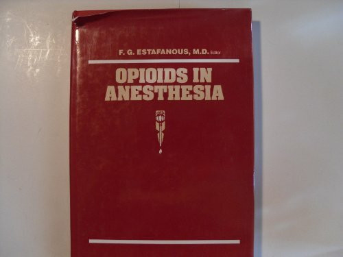 Opioids in Anaesthesia