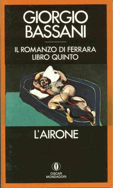 L'Airone (Oscar narrativa, Band 868)