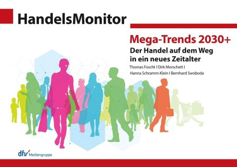 HandelsMonitor Mega-Trends 2030+