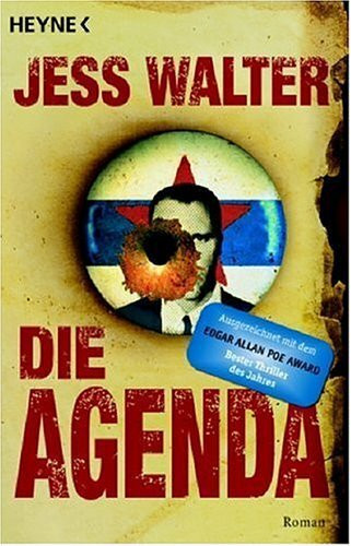 Die Agenda: Roman