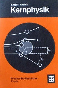 Kernphysik: Eine Einführung