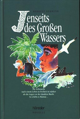 Jenseits des grossen Wassers