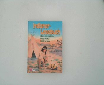 Indianer-Lesebuch