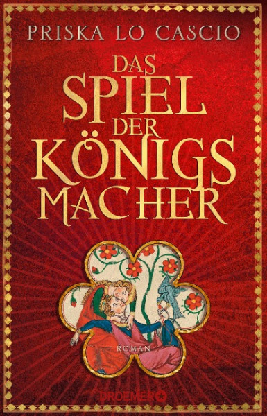 Das Spiel der Königsmacher