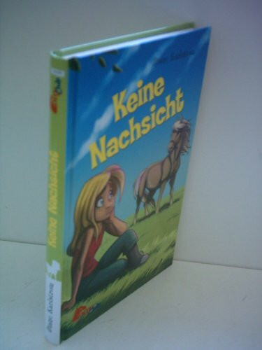 Keine Nachsicht
