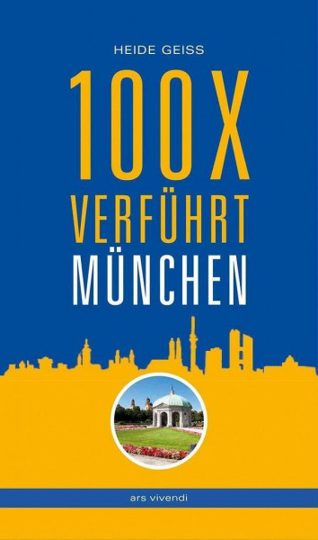 100 x verführt München