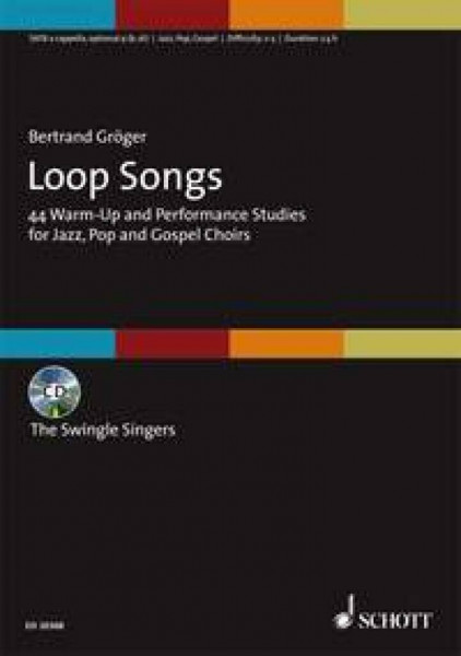 Loop Songs · Chornoten