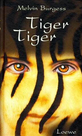Tiger Tiger