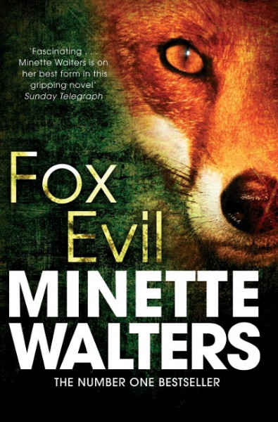 Fox Evil