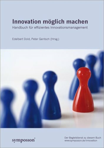 Innovation möglich machen
