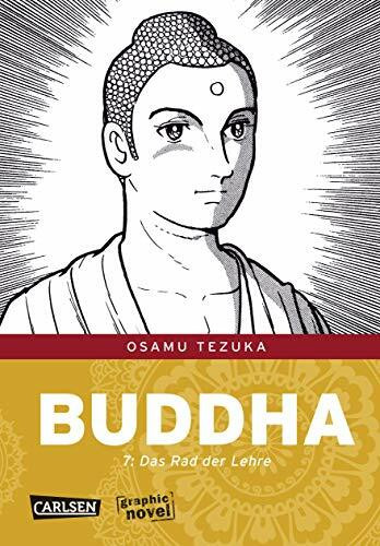 Buddha 7: Das Rad der Lehre (7)