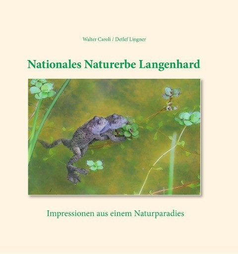 Nationales Naturerbe Langenhard