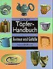 Töpfer-Handbuch. Formen und Gefässe