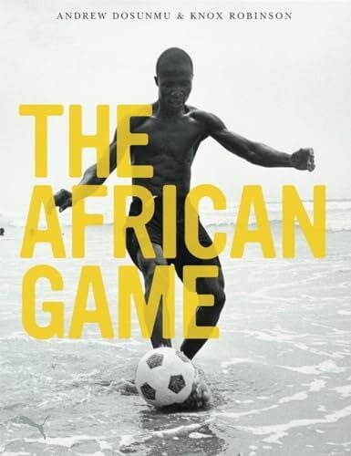 The African Game