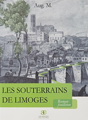 Les Souterrains de Limoges