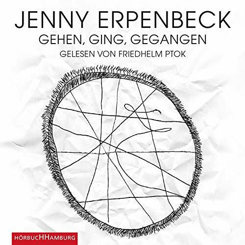 Gehen, ging, gegangen: 8 CDs