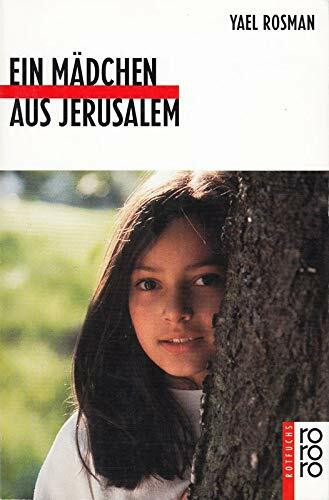 Ein Mädchen aus Jerusalem