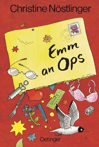 Emm an Ops