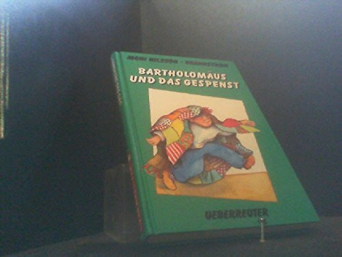 Bartholomäus und das Gespenst