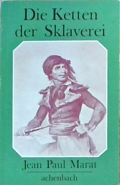 Die Ketten der Sklaverei