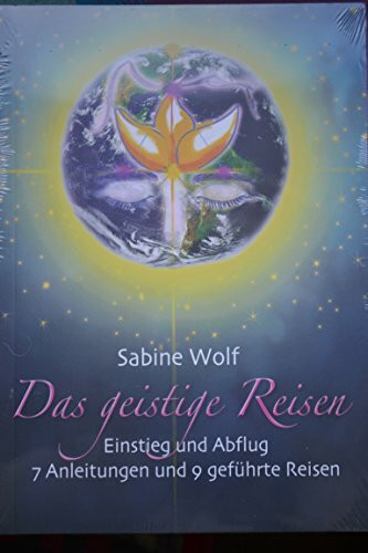 Das geistige Reisen
