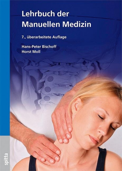 Kurz gefasstes Lehrbuch der Manuellen Medizin