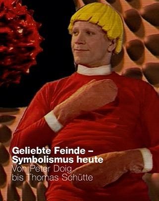 Geliebte Feinde