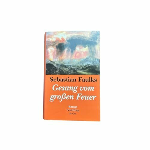 Gesang vom grossen Feuer