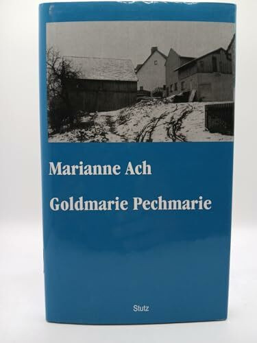 Goldmarie Pechmarie