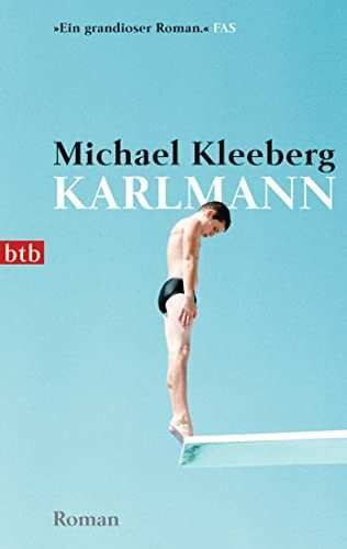 Karlmann: Roman