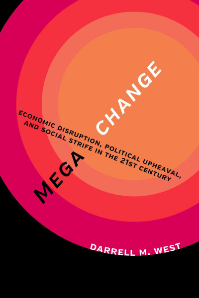 MegaChange
