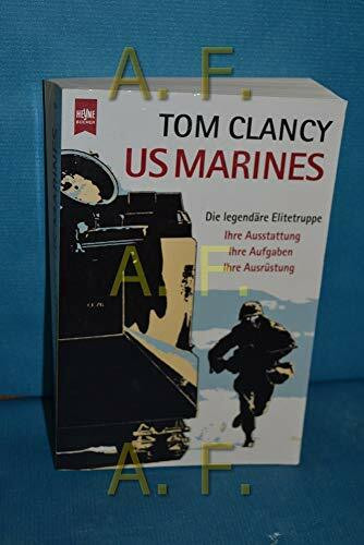 US Marines