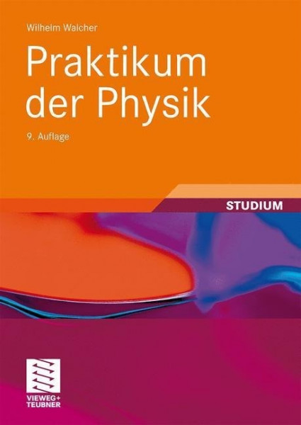 Praktikum der Physik