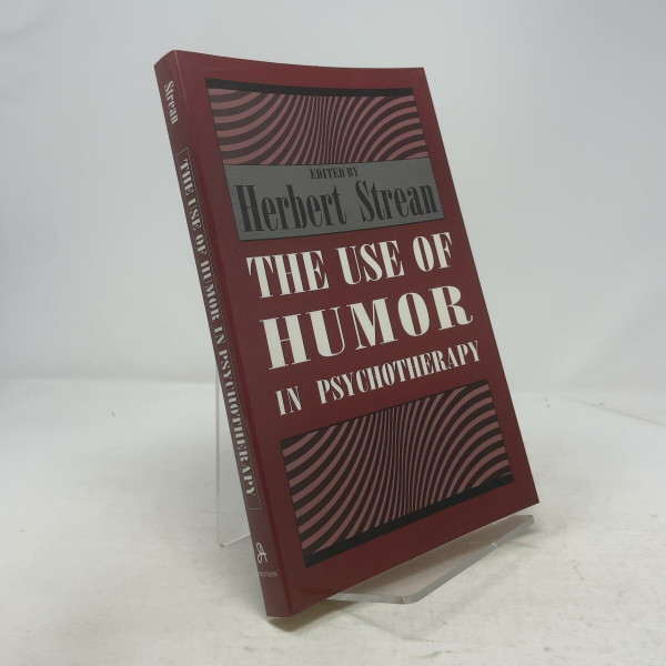 The Use of Humor in Psychotherapy