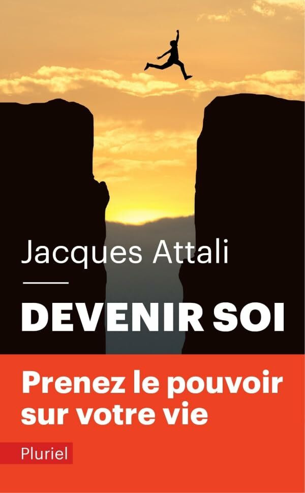 Pluriel Devenir Soi, Prenez Le Pouvoir Sur Votre Vie !