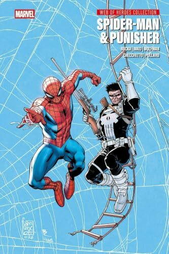 Spider-Man & Punisher