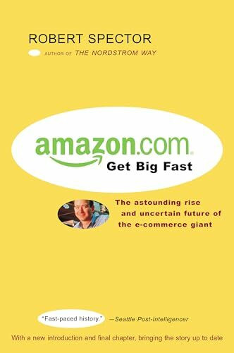 Amazon.com: Get Big Fast