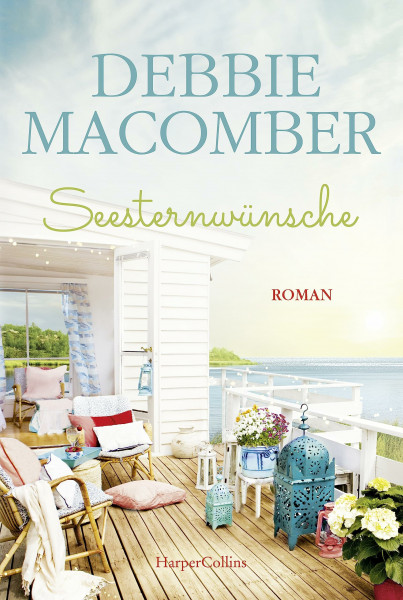 Seesternwünsche (Cedar Cove, Band 7)
