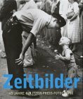 Zeitbilder, 45 Jahre Pulitzer-Preis-Fotografie