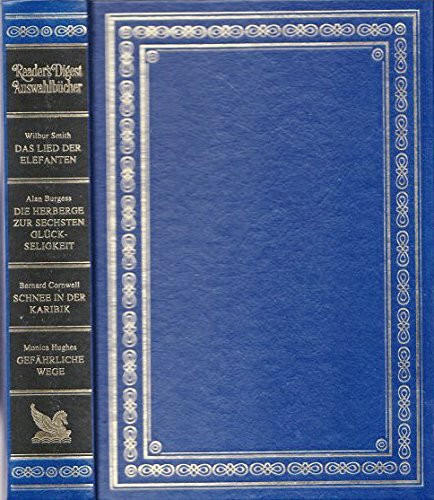 Readers Digest Auswahlbücher