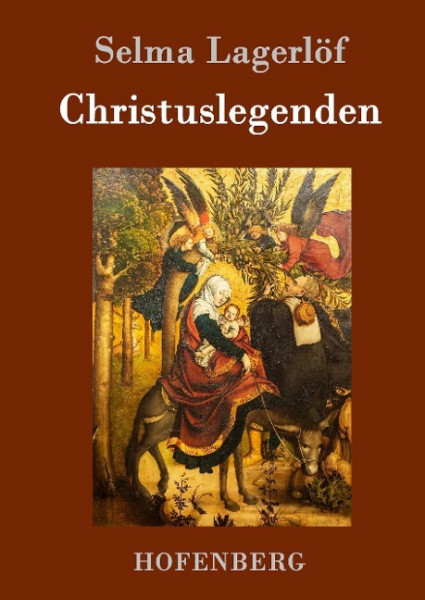 Christuslegenden