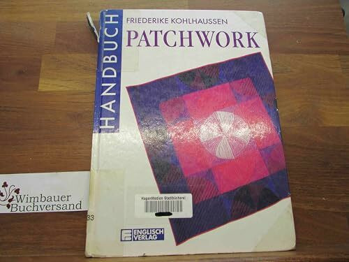 Handbuch Patchwork