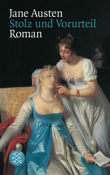 Stolz und Vorurteil: Roman