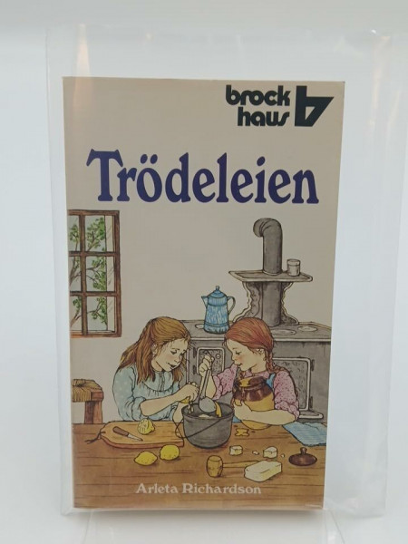 Trödeleien (RBtaschenbücher)