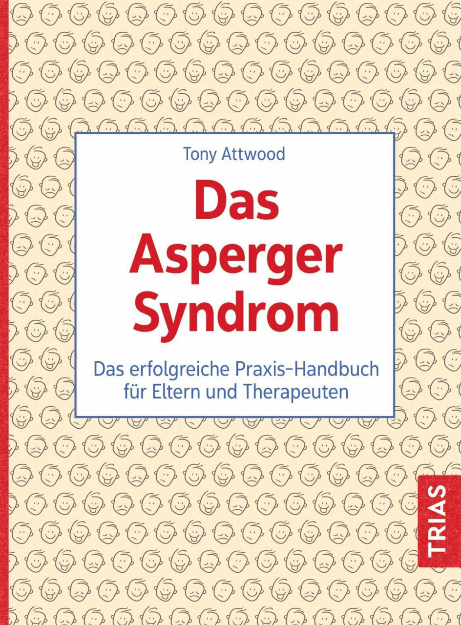 Trias Das Asperger-Syndrom, Ratgeber Von Tony Attwood - Bild 3